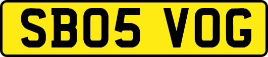 SB05VOG
