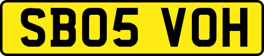 SB05VOH