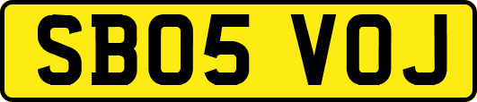 SB05VOJ