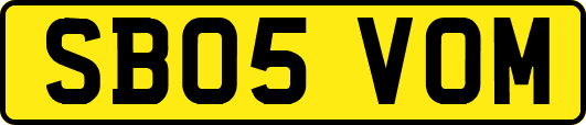 SB05VOM