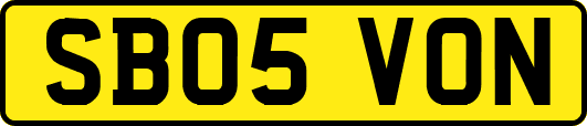 SB05VON