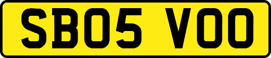 SB05VOO