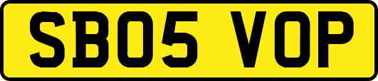 SB05VOP
