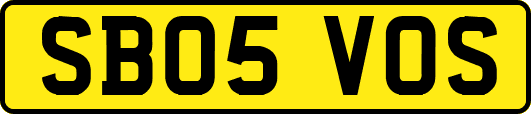 SB05VOS