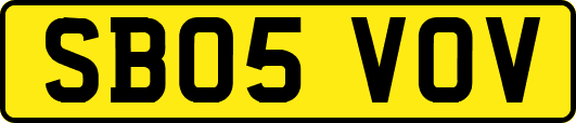 SB05VOV