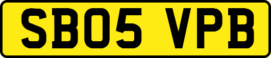 SB05VPB