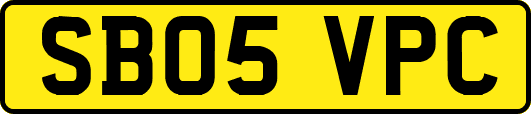 SB05VPC