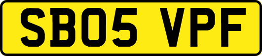SB05VPF
