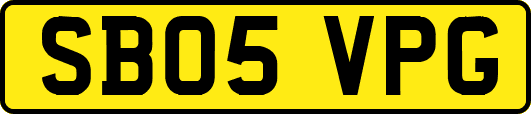 SB05VPG