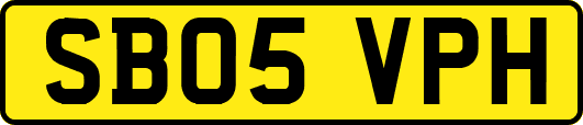 SB05VPH