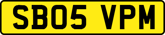 SB05VPM