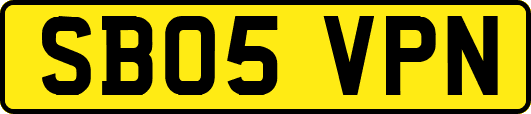 SB05VPN