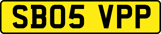 SB05VPP