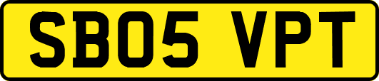SB05VPT