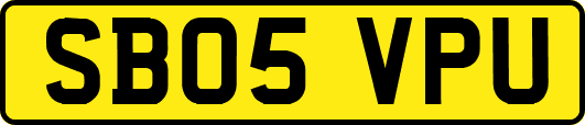 SB05VPU