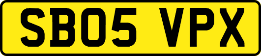 SB05VPX