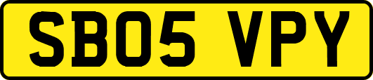 SB05VPY