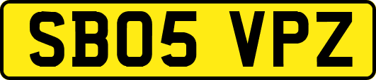SB05VPZ