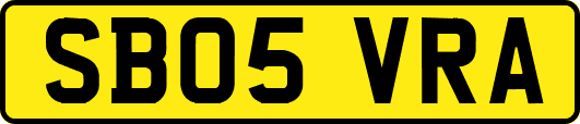 SB05VRA