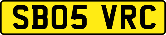 SB05VRC