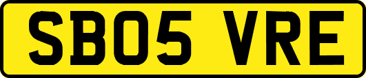 SB05VRE