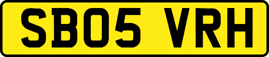 SB05VRH