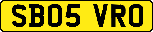 SB05VRO
