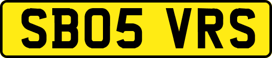 SB05VRS