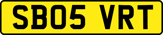 SB05VRT
