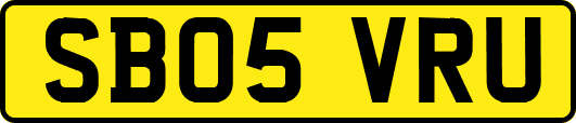 SB05VRU