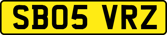 SB05VRZ