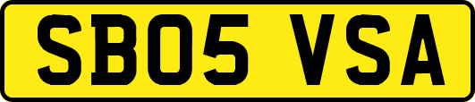 SB05VSA