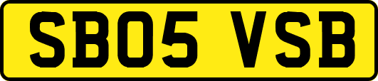 SB05VSB