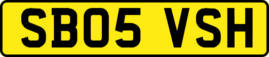 SB05VSH