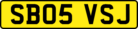 SB05VSJ