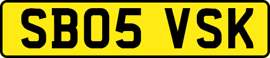SB05VSK