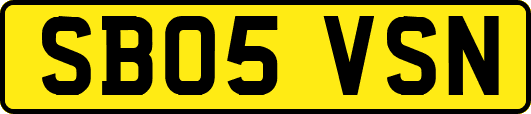 SB05VSN