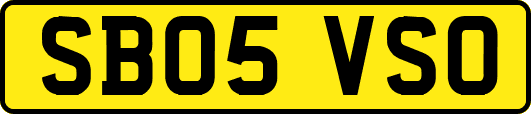 SB05VSO