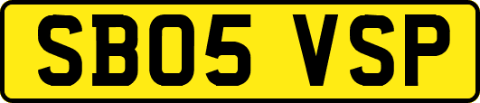 SB05VSP