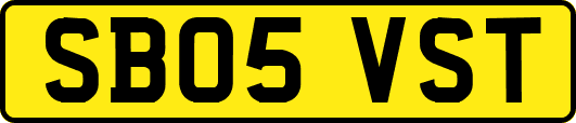 SB05VST