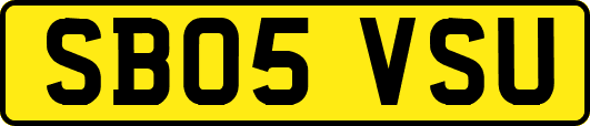 SB05VSU