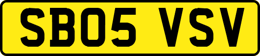 SB05VSV