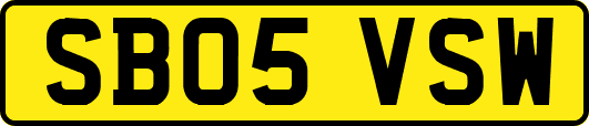 SB05VSW