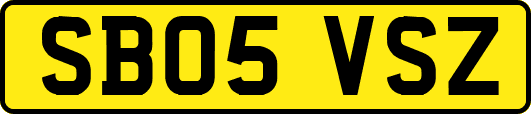 SB05VSZ