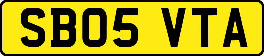 SB05VTA