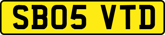 SB05VTD