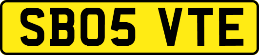 SB05VTE