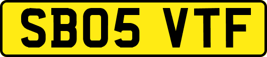 SB05VTF