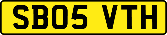 SB05VTH