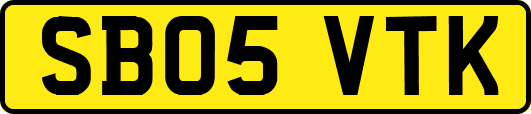 SB05VTK